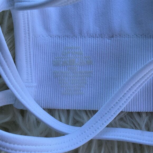 Dfyne Dynamic Backless Sports Bra Medium Size Small - Picture 8 of 8